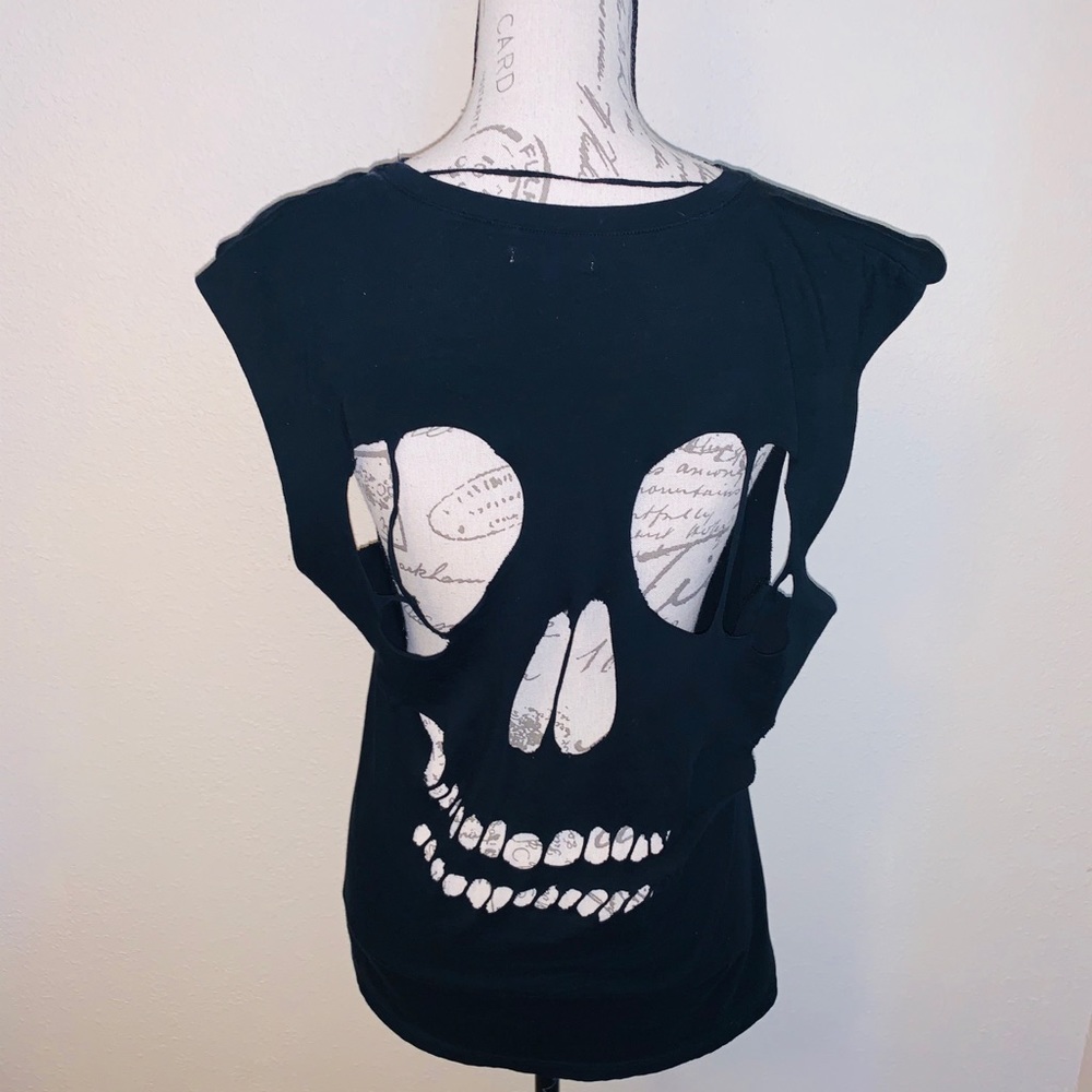 Zara Top - Picture 5 of 7